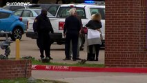 مقتل شخصين في حادث إطلاق نار خلال تصوير مقطع فيديو في تكساس