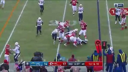 Subpost ٢ - NFL Week 17 playoff seedings implications results_ _ AFC_ - Patriots