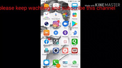 How to listen to two songs in a headphone.....