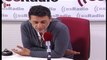 Pedro Alonso y Nacho Fresneda presentan 'El silencio del Pantano', en esRadio