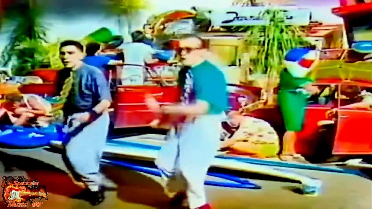 Righeira  - Vamos a la playa