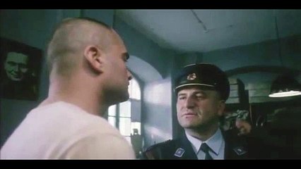 Je li jasno prijatelju? (2000) - Ceo domaci film 1. DEO