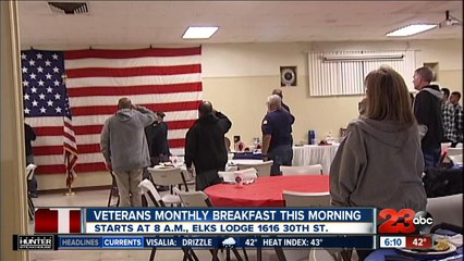 23ABC News at 6 a.m. - Top Stories for Jan. 2