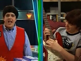 Drake & Jos S02E06 - Smart Girl