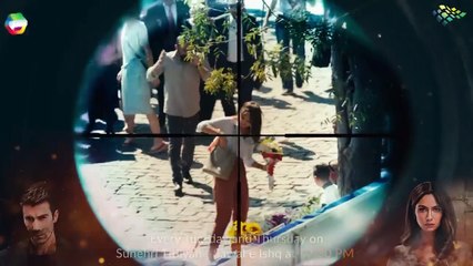 Sawal e Ishq Episode 1 Turkish Drama - Urdu or Hindi