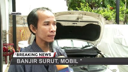 Perhatikan Hal-hal Berikut Jika Mobil Anda Menjadi