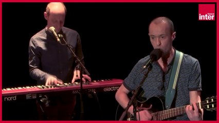 Amazon (Nique ton manager) - Frédéric Fromet en concert