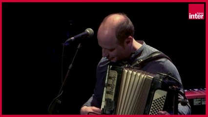 Francois et Francoise - Frédéric Fromet en concert