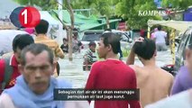 [Top 3 News] Anies Tinjau Lokasi Banjir I BNPB Rakor I Kerugian Negara Karena Banjir