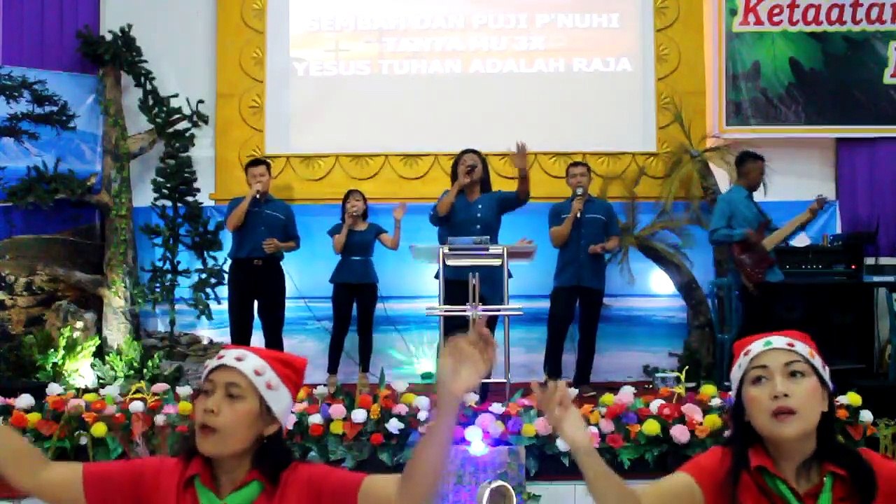 YESUS_KAMI_PUJA
