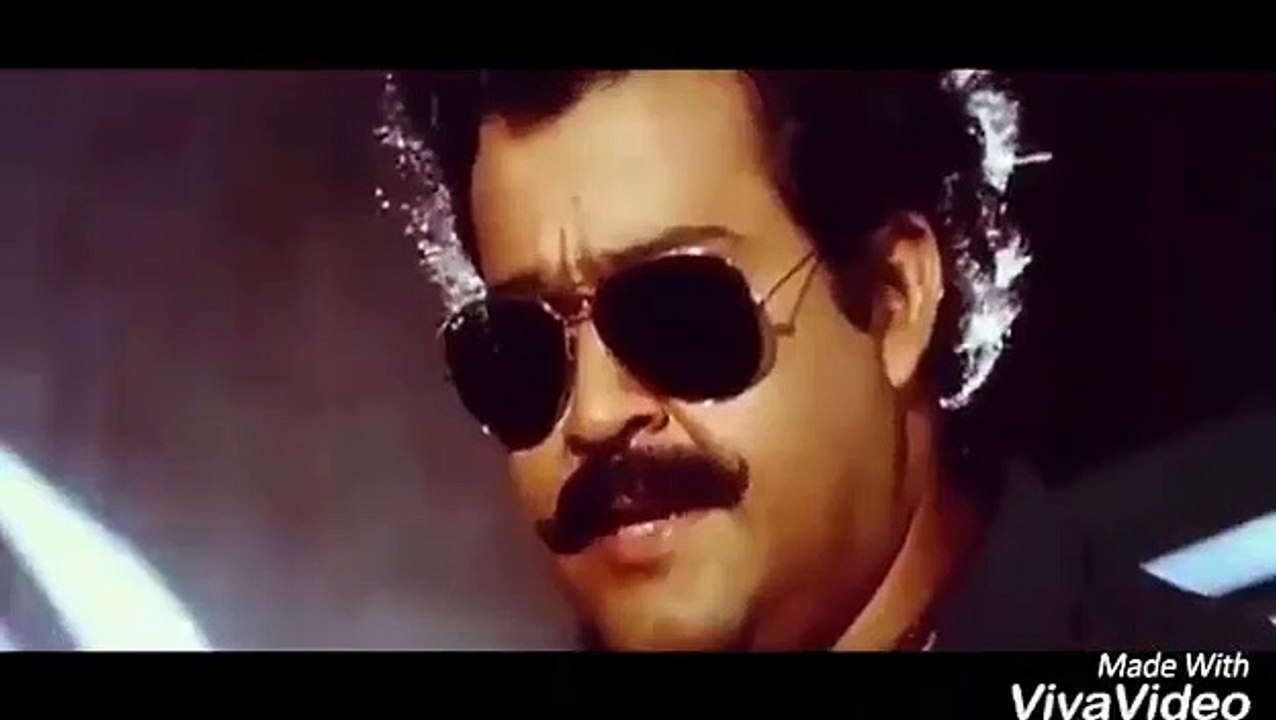 Mohanlal Whatsapp Status Video