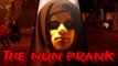 Real Ghost Girl Prank - DON'T MISS IT | Pranks In India | Prankholic | Prank |