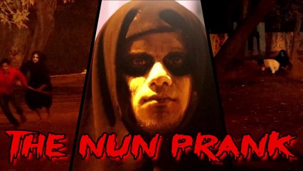 Real Ghost Girl Prank - DON'T MISS IT | Pranks In India | Prankholic | Prank |