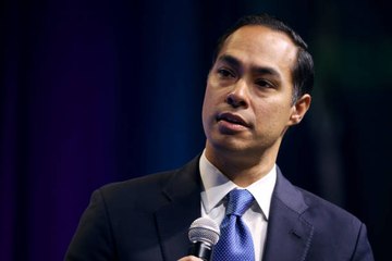 Julián Castro Ends 2020 Presidential Campaign