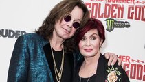 Last Days: Ozzy Osbourne On His Deathbed