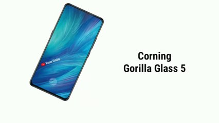 vivo v17 pro