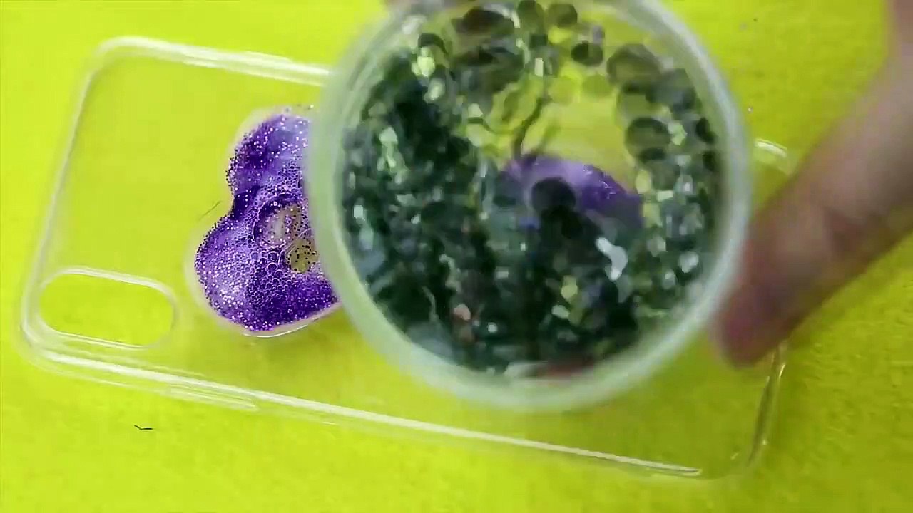 10 Amazing DIY Phone Case Life Hacks! Phone DIY Projects Easy