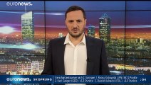Euronews am Abend | 1. Januar 2020