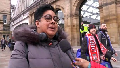 Rail Fare Prices Set To Increase!