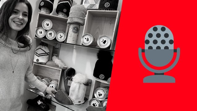 PODCAST Bourgoin-Jallieu : Les commerçants sont satisfaits des fêtes de fin d’année