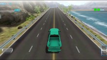 Turbo Driving Racing 3D Car 11#
