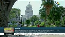 teleSUR Noticias: Pdte. Maduro ofrece entrevista especial