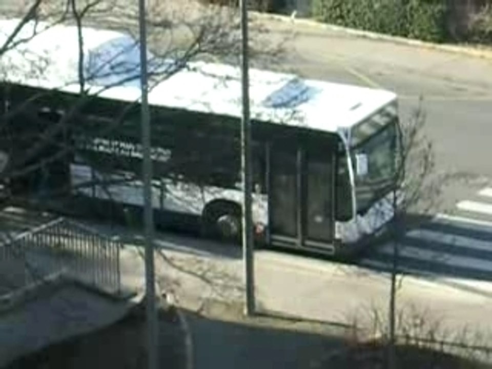 Citaro G GNV