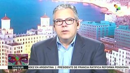 Acosta: primer acción cultural de la Revolución Cubana fue alfabetizar