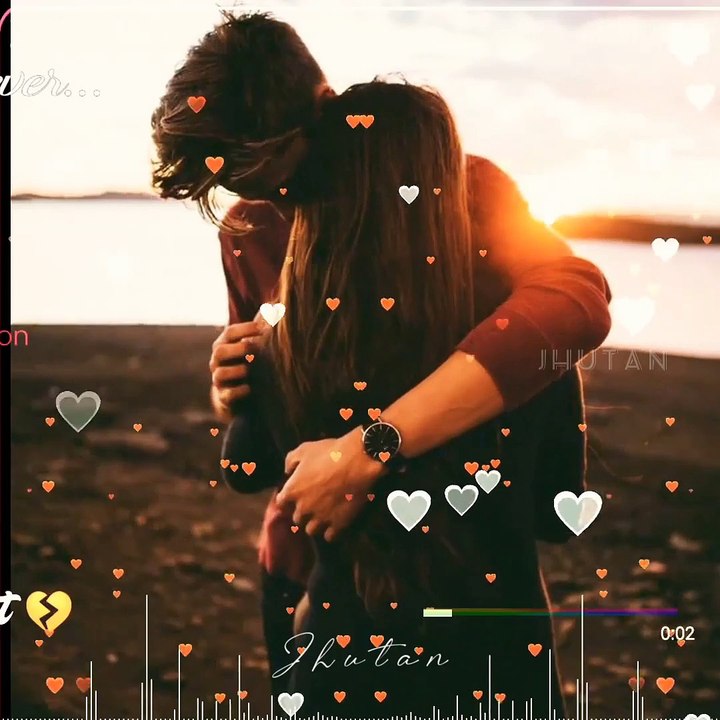 Love status | Romantic | Heart touching
