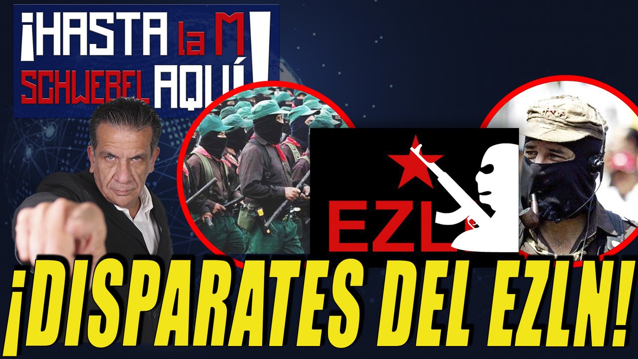 Del 1 de enero 1994 al 2020 el EZLN se ha convertido en lo que despreciaban hace 26 años