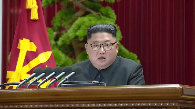北 '정면돌파' 연일 강조... 장기전 대비한 듯 / YTN