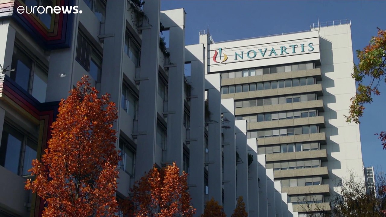Umstritten: novartis verlost 2-mio-euro-medikament an betroffene