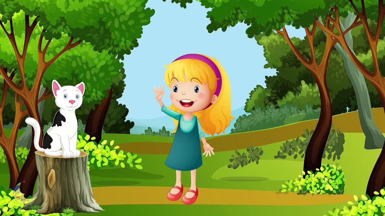 Köpeğim Hav Hav Der ❤️ #AyDedeTV Süper Bebek Şarkıları ❤️