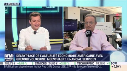 Gregori Volokhine : la signature de l’accord de phase 1 entre la Chine et les États-Unis prévue le 15 janvier - 02/01