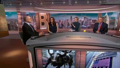 CODI's CEO on Bloomberg Daybreak: Americas