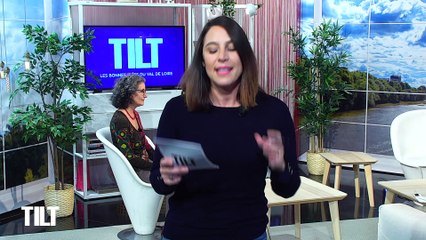 TILT - 01/01/2020 Partie 1 - Bonne année Détox