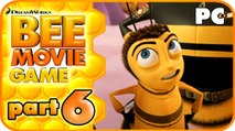 Bee Movie Game Walkthrough Part 6 (PC, PS2, X360) No Commentary