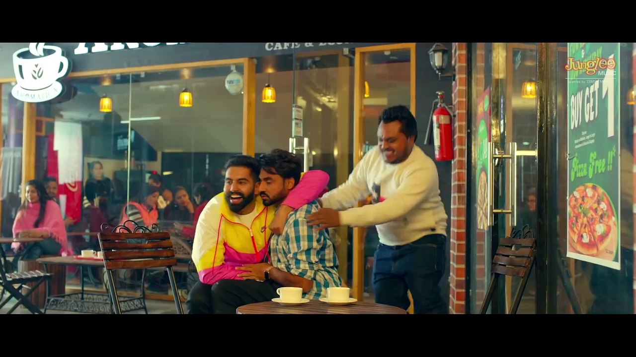 Parmish Verma _ Klolan (Official Video) _ Sonam Bajwa _ Desi Crew _ Pankaj Batra _ Jinde Meriye ( 1080 X 1920 )