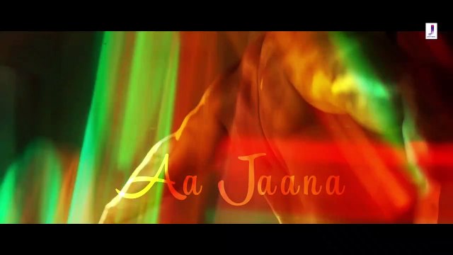 Aa Jaana (Official Video) - Jackky Bhagnani, Sarah _ Darshan Raval, Prakriti _ Lijo - DJ Chetas ( 1080 X 1920 )