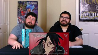 Fullmetal Alchemist Brotherhood Episode 47