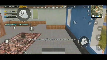 PUBG Low MB Live streaming