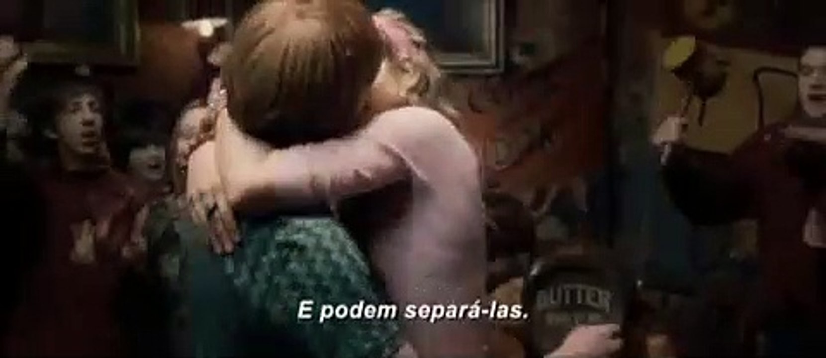 Harry Potter e o Enigma do Príncipe - Trailer Final