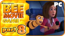 Bee Movie Game Walkthrough Part 8 (PC, PS2, X360) No Commentary