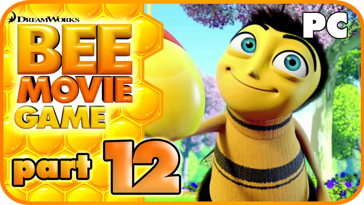 bee-movie-game-walkthrough-part-12-pc-ps2-x360-no-commentary-ending-video-dailymotion