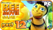 Bee Movie Game Walkthrough Part 12 (PC, PS2, X360) No Commentary - ENDING