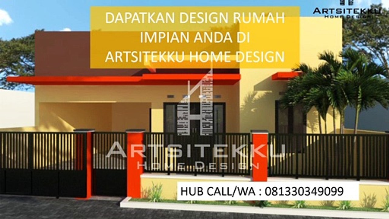 CALL / WA 0813 3034 9099 Minimalis Sederhana Madiun