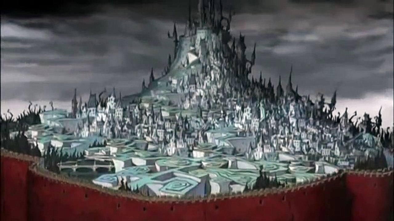 Hipira-kun OP