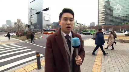 12월 30일 김진의 돌직구쇼 오프닝