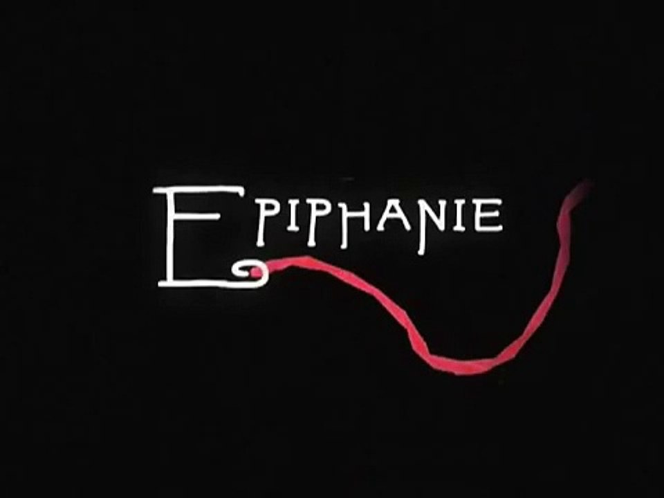 epiphanie