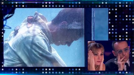 Pedro Volta, mago español, casi muere ahogado en un truco de escapismo